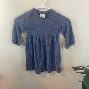 Gap Mini Mouse Dress